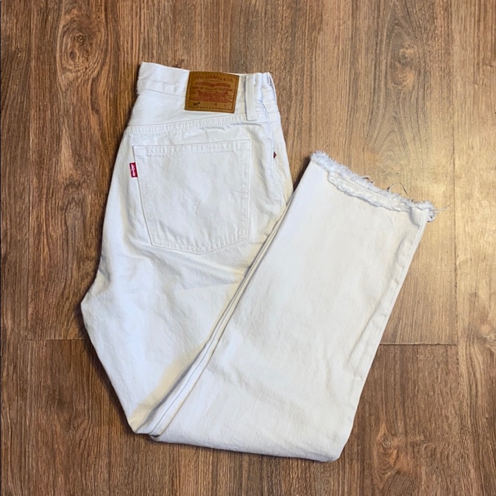 Levi’s 501 Originals